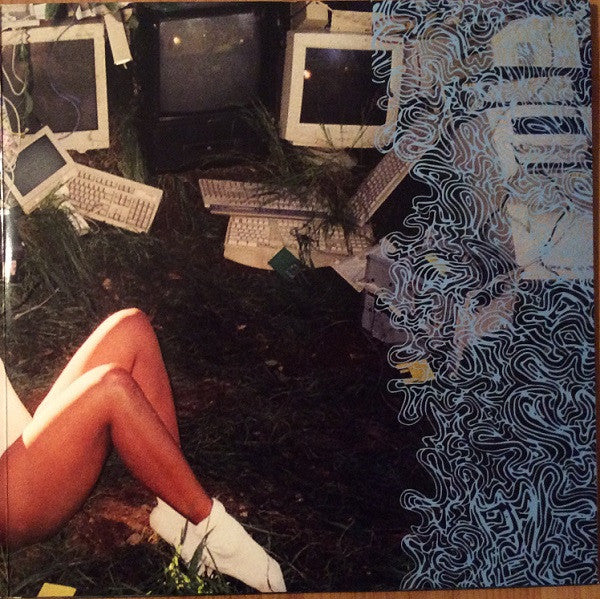 Ctrl (TRANSLUCENT GREEN VINYL) | Mint (M) Mint (M) Get Cheap Vinyl