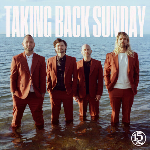 152 (Ltd Bone Color Vinyl) | Mint (M) Mint (M) Get Cheap Vinyl