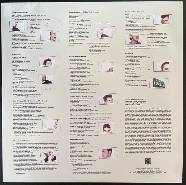 Tell All Your Friends (20th Anniversary Edtion) | Mint (M) Mint (M) Get Cheap Vinyl
