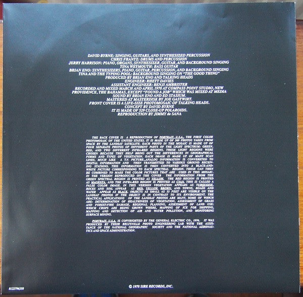 More Songs About Buildings And Food | Mint (M) Mint (M) Get Cheap Vinyl