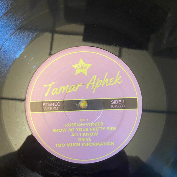 All Bets Are Off | Mint (M) Mint (M) Get Cheap Vinyl