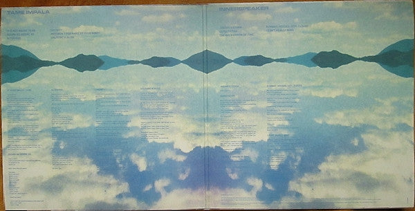 Innerspeaker | Mint (M) Mint (M) Get Cheap Vinyl