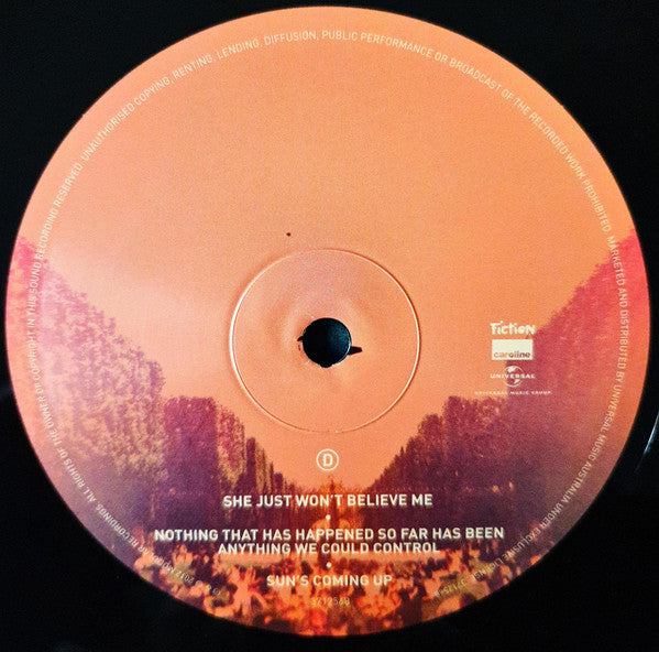 Lonerism | Mint (M) Mint (M) Get Cheap Vinyl