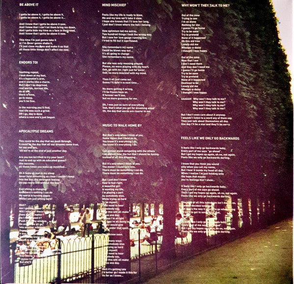 Lonerism | Mint (M) Mint (M) Get Cheap Vinyl