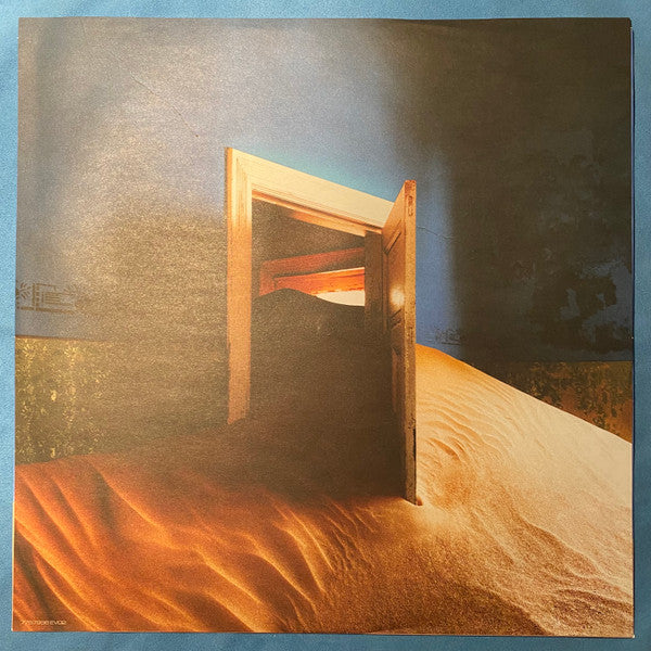The Slow Rush | Mint (M) Mint (M) Get Cheap Vinyl
