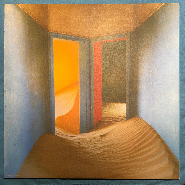 The Slow Rush | Mint (M) Mint (M) Get Cheap Vinyl