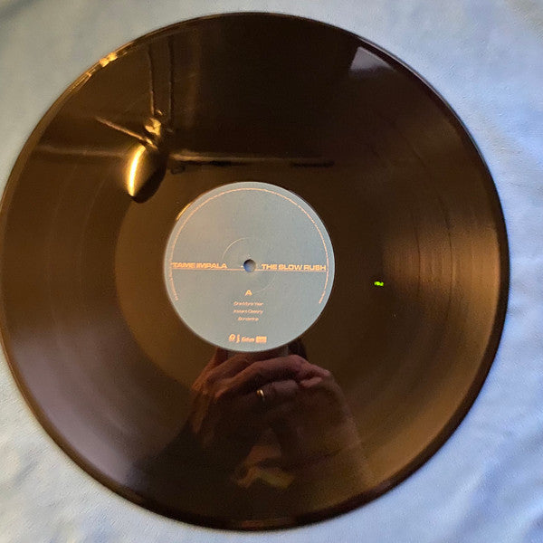 The Slow Rush | Mint (M) Mint (M) Get Cheap Vinyl