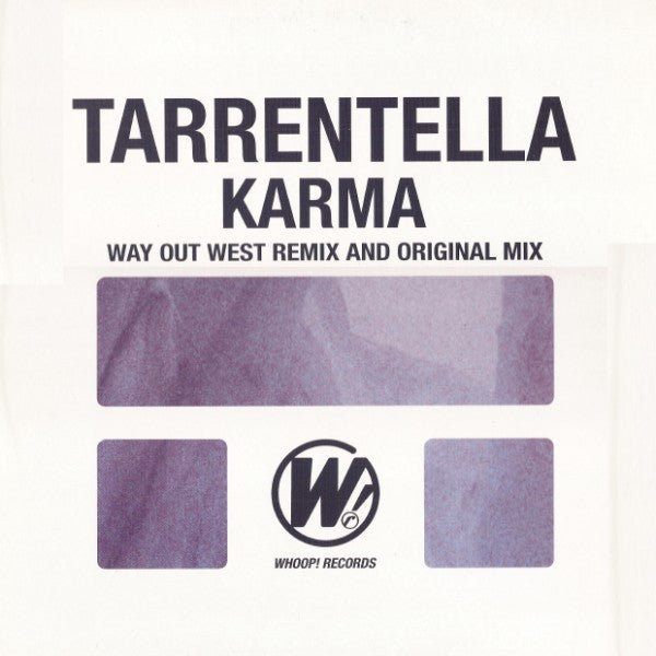 Karma | Very Good Plus (VG+) Very Good Plus (VG+) Get Cheap Vinyl