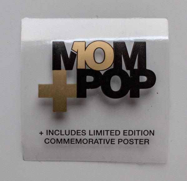 Notion EP | Mint (M) Mint (M) Get Cheap Vinyl
