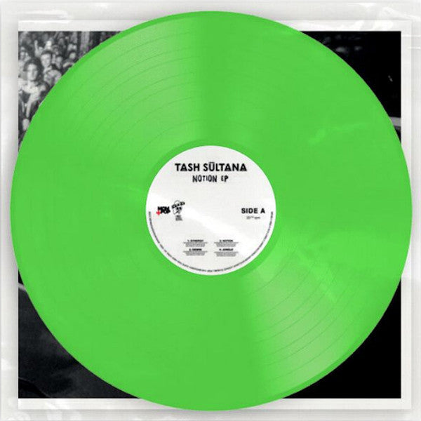 Notion EP | Mint (M) Mint (M) Get Cheap Vinyl