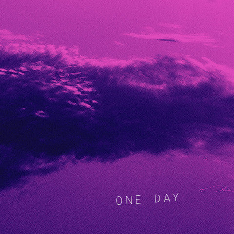The One Day (Colored Vinyl, White, 140 Gram Vinyl) | Mint (M) Mint (M) Get Cheap Vinyl