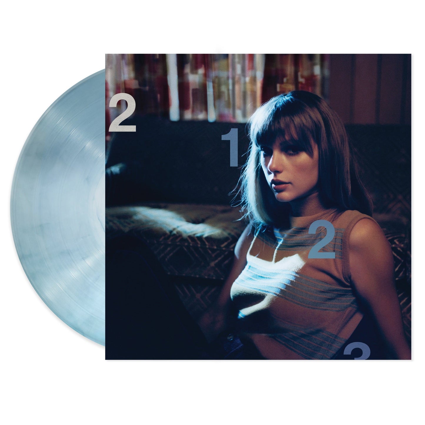 Midnights | Mint (M) Mint (M) Get Cheap Vinyl