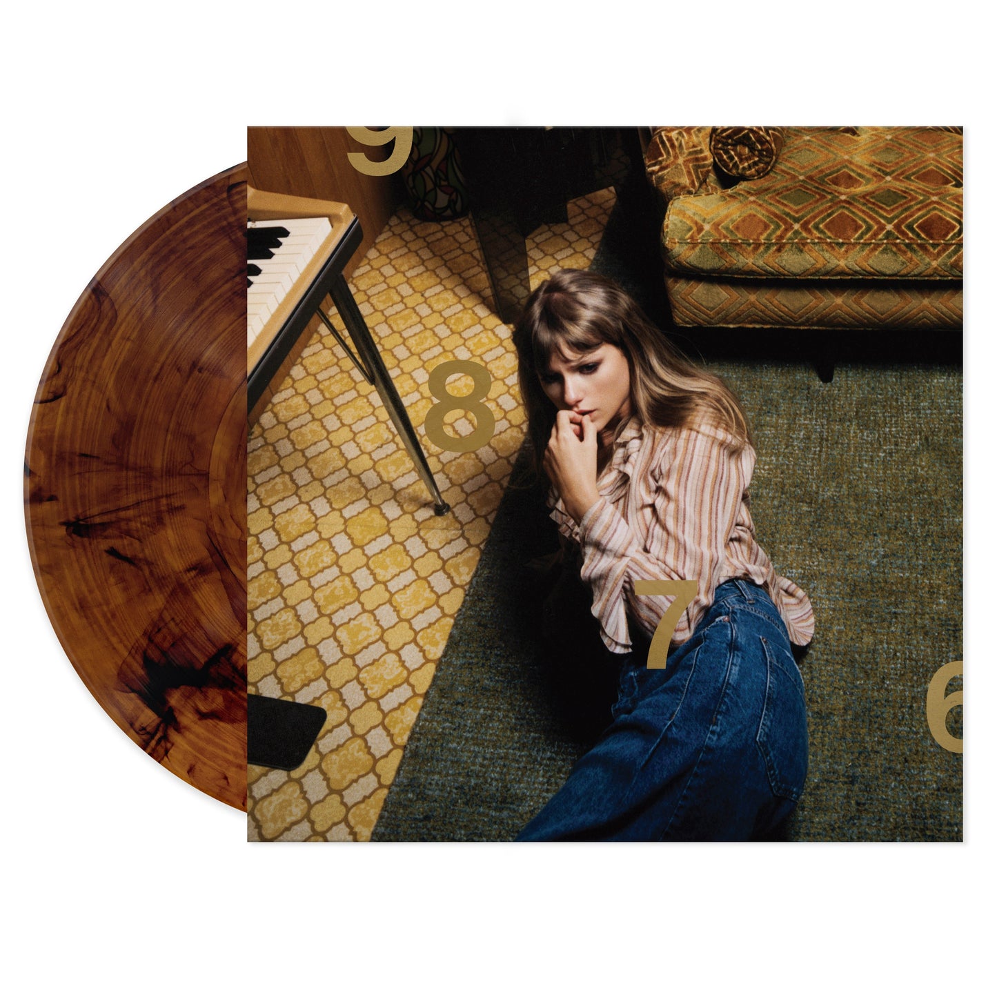 Midnights | Mint (M) Mint (M) Get Cheap Vinyl