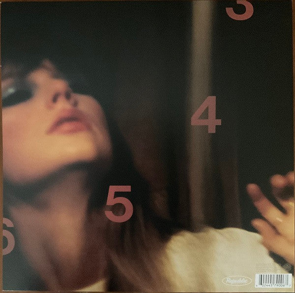 Taylor Swift Midnights Republic Records LP, Album, S/Edition, Blo Mint (M) Mint (M) Get Cheap Vinyl