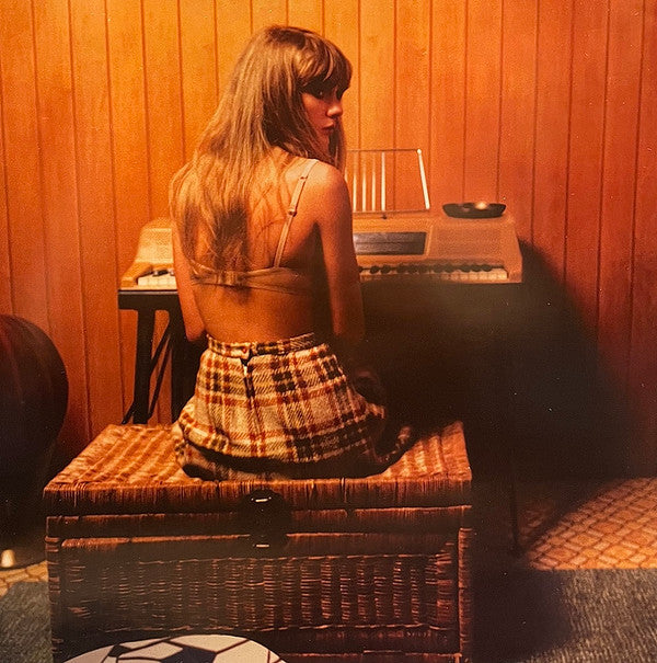 Taylor Swift Midnights Republic Records LP, Album, S/Edition, Mah Mint (M) Mint (M) Get Cheap Vinyl