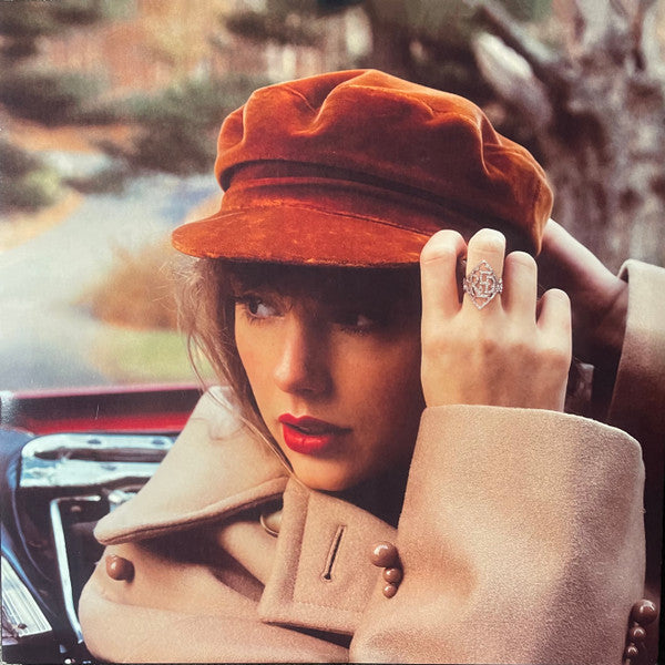 Red (Taylor's Version) | Mint (M) Mint (M) Get Cheap Vinyl