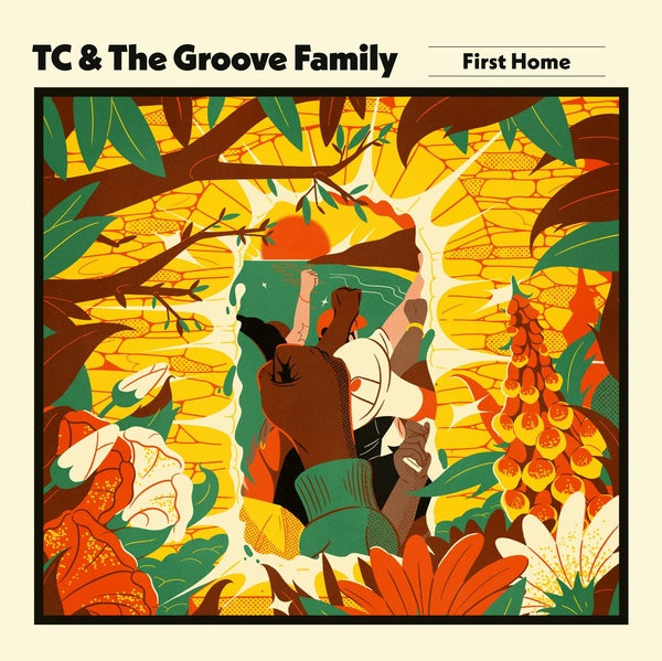 First Home | Get Cheap Vinyl