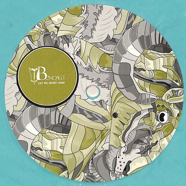 Esperantza EP | Mint (M) Mint (M) Get Cheap Vinyl