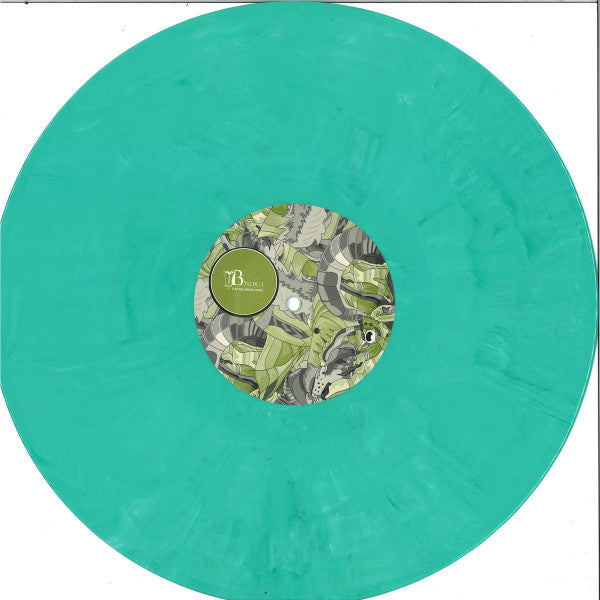 Esperantza EP | Mint (M) Mint (M) Get Cheap Vinyl