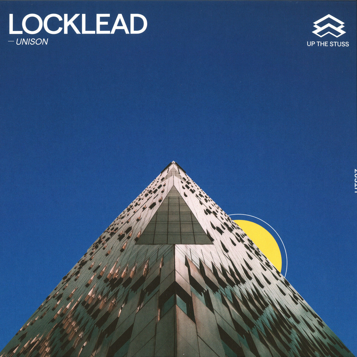 Unison (YELLOW VINYL) | Mint (M) Mint (M) Get Cheap Vinyl