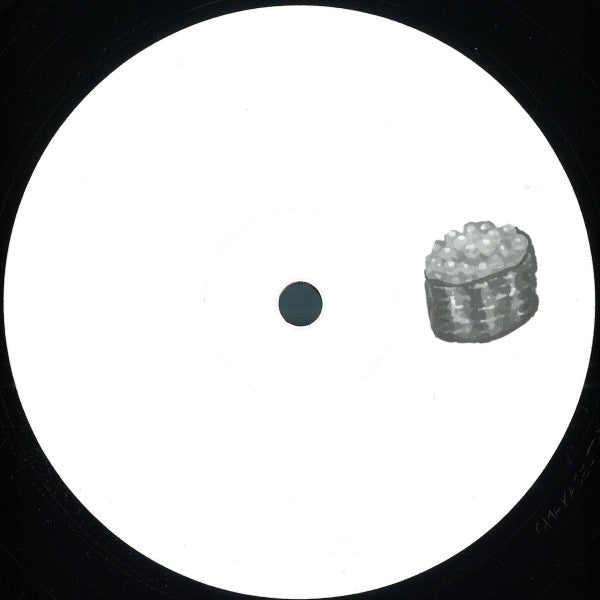 OMAKASELTD 001 (VINYL) | Mint (M) Mint (M) Get Cheap Vinyl