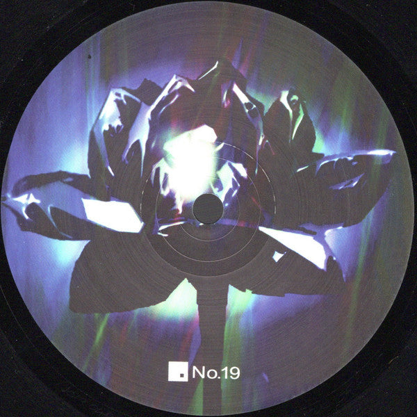 Crystalised (VINYL) | Mint (M) Mint (M) Get Cheap Vinyl