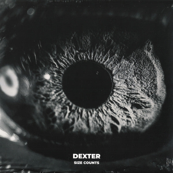 Size Counts (VINYL) | Mint (M) Mint (M) Get Cheap Vinyl