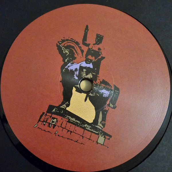 Morning Dust EP (VINYL) | Mint (M) Generic Get Cheap Vinyl