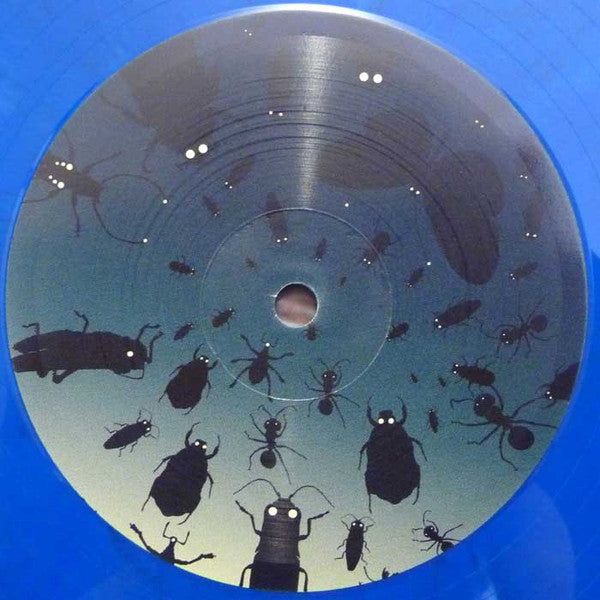 A Thousand Nights (BLUE VINYL) | Mint (M) Generic Get Cheap Vinyl
