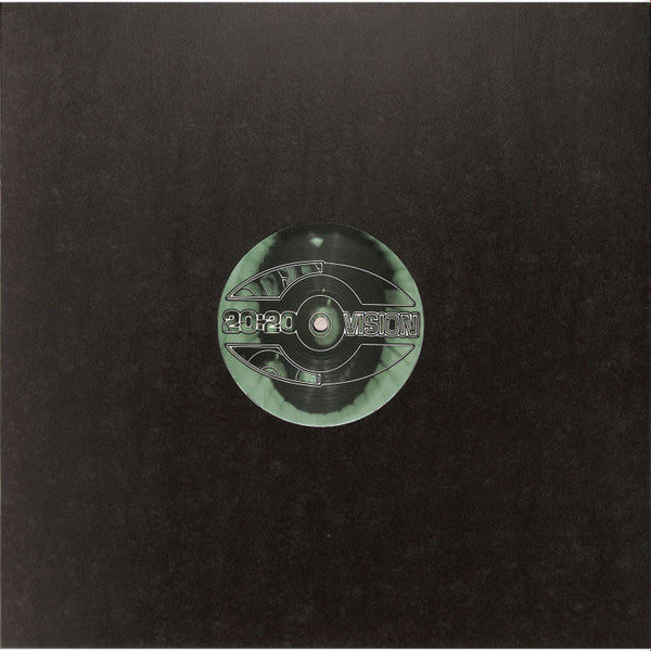 On The Air EP | Mint (M) Generic Get Cheap Vinyl