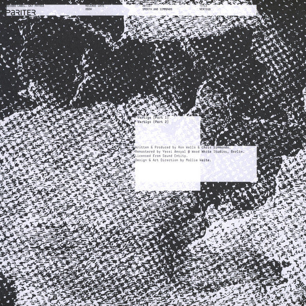 Vertigo | Mint (M) Mint (M) Get Cheap Vinyl