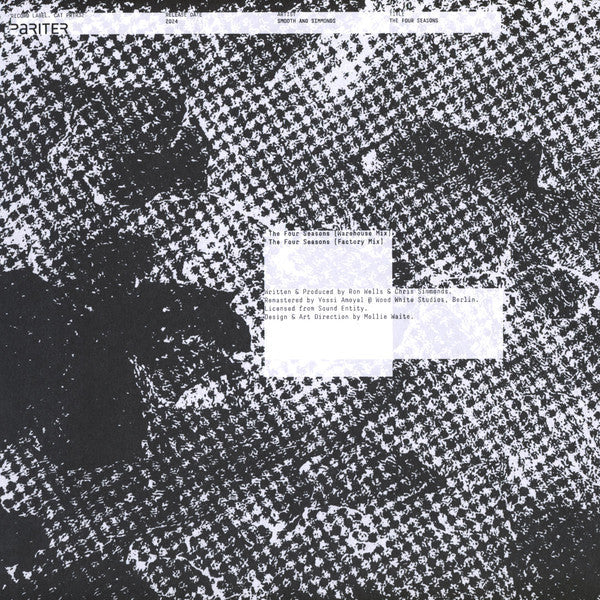 The Four Seasons | Mint (M) Mint (M) Get Cheap Vinyl