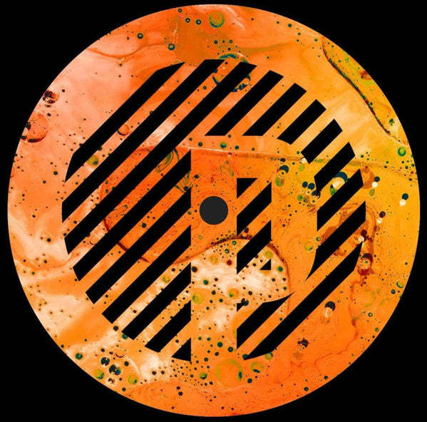 Derailed EP | Mint (M) Generic Get Cheap Vinyl