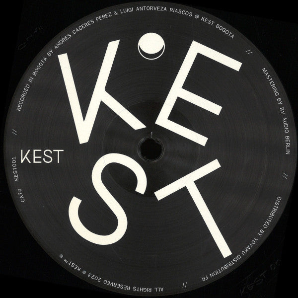 2000’s (VINYL) | Mint (M) Generic Get Cheap Vinyl