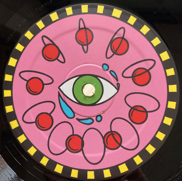 Outcast Planet Compilation Vol.1 (2xVINYL) | Mint (M) Mint (M) Get Cheap Vinyl