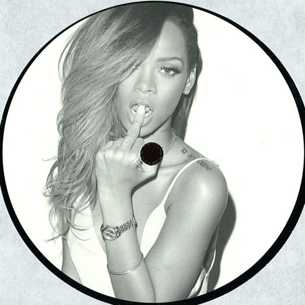 Rihanna Born Trippy (VINYL) | Mint (M) Generic Get Cheap Vinyl