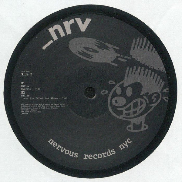 Liquid Realm (VINYL) | Mint (M) Generic Get Cheap Vinyl