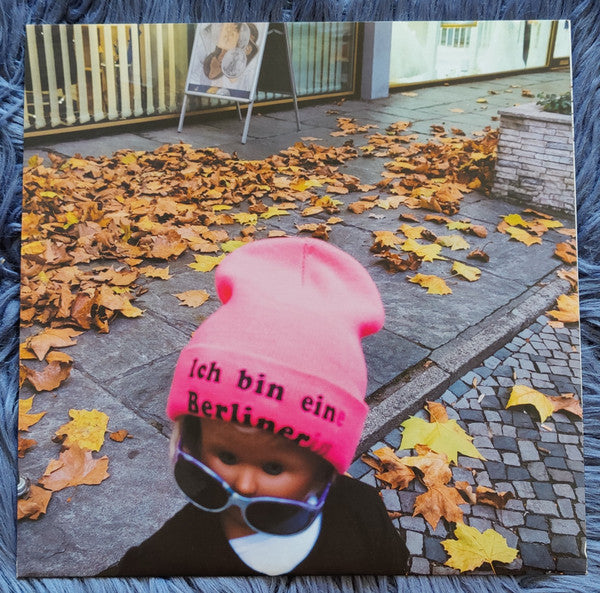 Berlin #GU42 | Mint (M) Mint (M) Get Cheap Vinyl