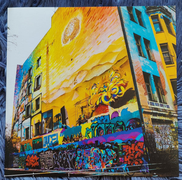 Berlin #GU42 | Mint (M) Mint (M) Get Cheap Vinyl