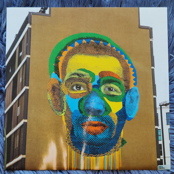 Berlin #GU42 | Mint (M) Mint (M) Get Cheap Vinyl