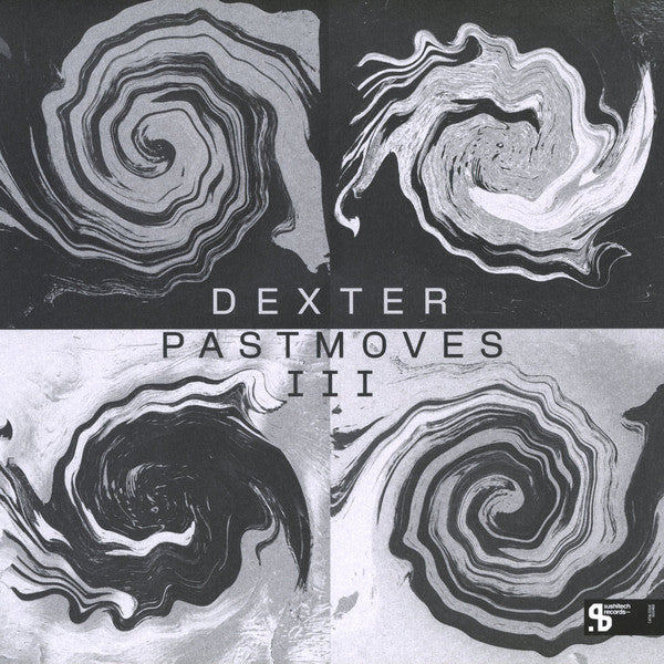 Past Moves III | Mint (M) Mint (M) Get Cheap Vinyl