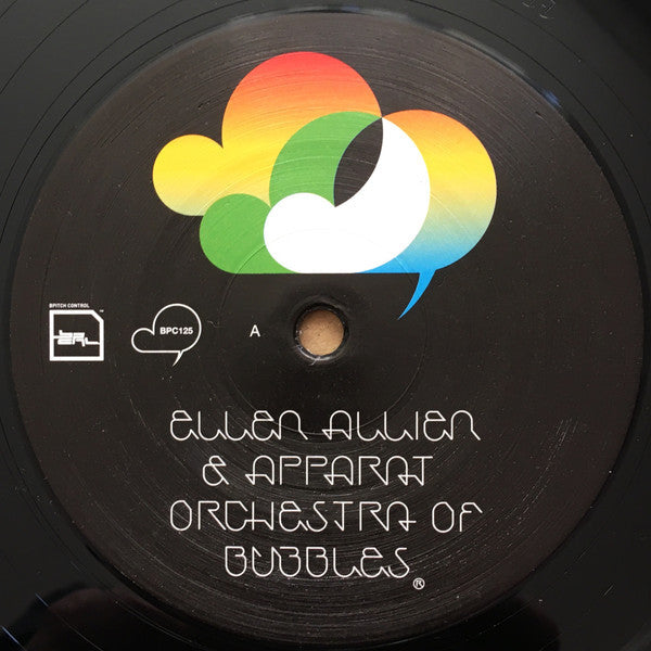 Orchestra Of Bubbles (2xVINYL) | Mint (M) Mint (M) Get Cheap Vinyl