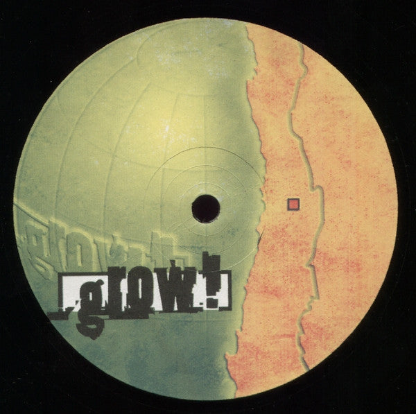 Mum's Backyard E.P. | Excellent (EX) Generic Get Cheap Vinyl