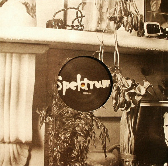 Kinda New (Tiefschwarz Mixes) (VINYL) | Near Mint (NM) Excellent (EX) Get Cheap Vinyl
