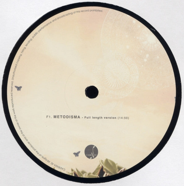 Tribute To The Sun *RECORD 3 ONLY* | Near Mint (NM) Generic Get Cheap Vinyl