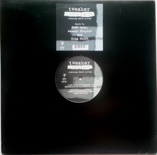 Linoleum (VINYL) | Near Mint (NM) Near Mint (NM) Get Cheap Vinyl