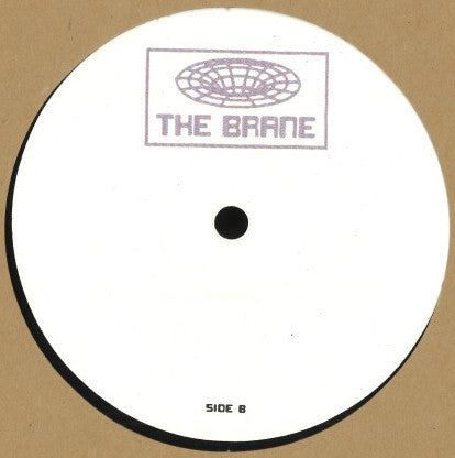 The Brane 002 | Mint (M) Mint (M) Get Cheap Vinyl