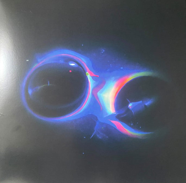 Trance Pandemic EP | Mint (M) Mint (M) Get Cheap Vinyl