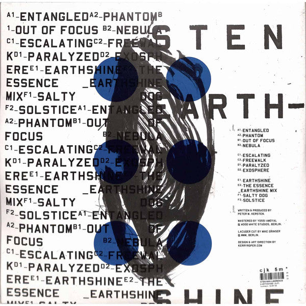 Earthshine | Mint (M) Mint (M) Get Cheap Vinyl