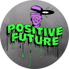 No Future EP | Mint (M) Generic Get Cheap Vinyl